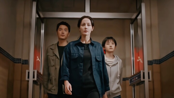 Wow, trailer-nya bikin aku kaget! Segera tonton!! [Pedang Mawar]