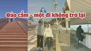 Trải nghiệm 1 ngày ở hòn đảo bị cấm sau 3 giờ chiều