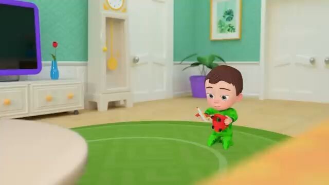 "Magical Bath Song for Newborns! 🎶 Adorable Baby Nursery Rhyme to Make Bath Time Fun!"