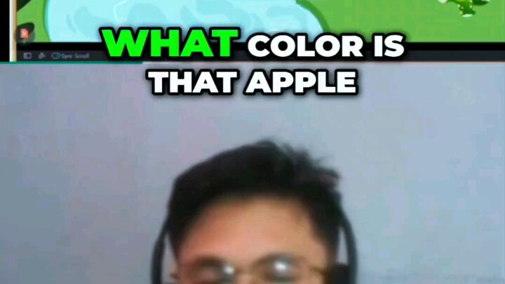 Learn Colors & Animals: Fun Apple & Alligator Game!