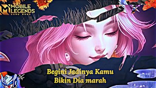 Nahkan Kadita Itu Kalau Marah Bikin Kalian Hilang❗