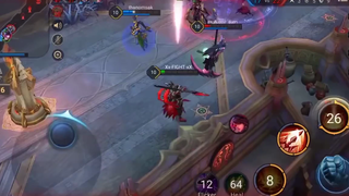 Funny Moments ROV ฉากฮาๆใน ROV 05