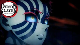 [DUB INDO] Akaza Vs Tanjiro & Giyu Infifnity Castle ~ Kimetsu No Yaiba
