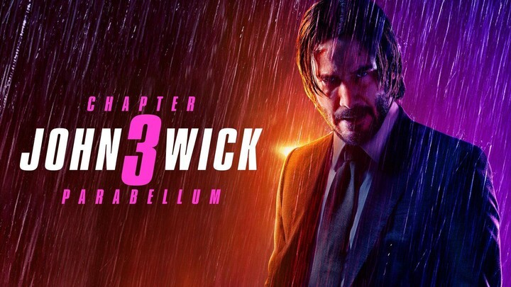 John Wick: Chapter 3 – Parabellum (2019) - SUB INDO