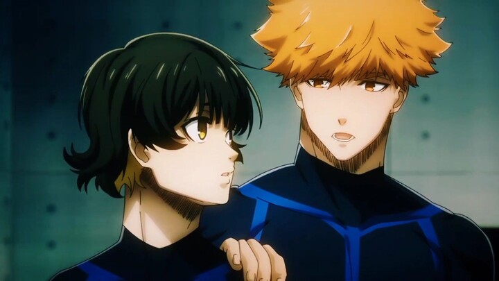 Bersiap utk pertandingan