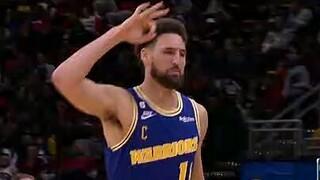 WARRIORS vs ROCKETS | (4th Qtr) | November 21 2022 | NBA Full Games