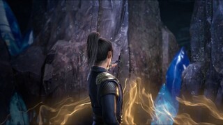 Tomb of Fallen Gods S2 eps 24