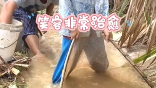 What Grandma threw away wasn’t just a fish—it was a child’s joyful childhood! #May every child have 