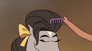 Pinecone & Pony (Phần 1) EP 1 [Sub Việt]