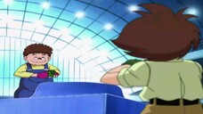 BEYBLADE G-REVOLUTION Season 3 Episode 5 Hindi Dubbed | ANIMAX HINDI