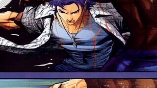 การ์ตูนเด็กและอันตรายบทที่ 9 ตอนที่ 13: Chen Haonan ปะทะ Prince Edward