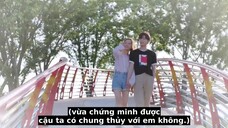 Tổng Tài Hành Tôi Trăm Ngàn Lần EP 06 [Sub Việt]