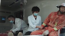 Anh Ấy Bước Ra Từ Ánh Lửa EP 26 [Sub Việt]