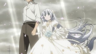 【Gosick】❤️ 哥  特  萝  莉 ❤️