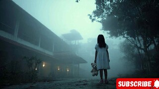 คืนสยองกลางพายุ | โรงแรมต้องสาปที่ ไม่มีในแผนที่