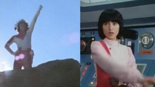 Ultraman Dynaranger: If I can't defeat him, I'll change my account, Yulian