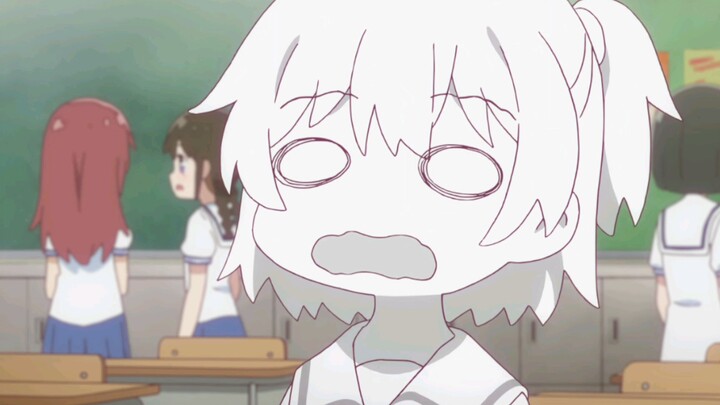 Five days away from meow