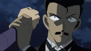 [MAD][AWV]Exciting moments in <Detective Conan>
