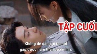 Khanh Khanh Ngã Tâm TẬP CUỐI - SIÊU SOÁI với Nhất Hân, Cốc Gia Thành of Trình Tiêu 23 24 |Asia Drama