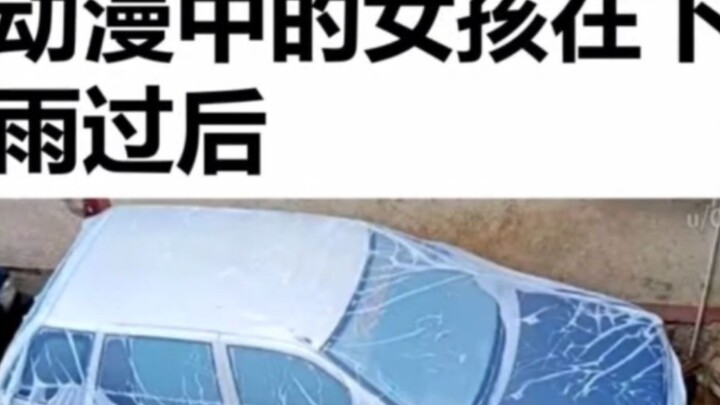 梗，地狱，与meme（8期）