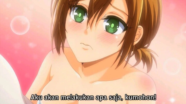 KUKIRA BAT4NG TERNYATA KER4N 🥵 | ARISUGAWA REN TTE HONTO WA ONNA NANDA YO NE