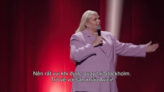 Johanna Nordstrom: Gọi cảnh sát Full Movie [Sub Việt]