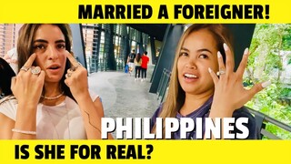 Unbelievable INTERACTIONS in the PHILIPPINES with surprise twist ending!