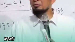 Assalamualaikum warahmatullahi wabarakatuh, Subhanallahi wabihamdihi Subhanallahil adzim