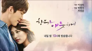 Uncontrollably Fond [Ep 10/Eng Sub]