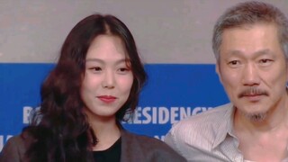 Yang aku inginkan hanyalah hidup seperti diriku sendiri, Kim Min-hee