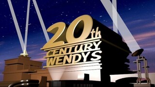 20th Century Wendy’s (13th Century Wolf Variant)