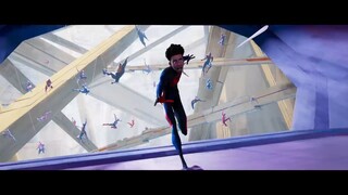 SPIDER-MAN_ ACROSS THE SPIDER-VERSE watch full movie : link in description