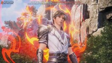 Eps 22 Ancient Vegeance : windbreaker Arc sub indo FHD