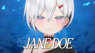 “循着这鲜红的足迹来找我吧”