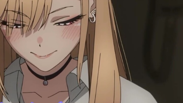 Just look at the fabric, why did you make your wife shy?