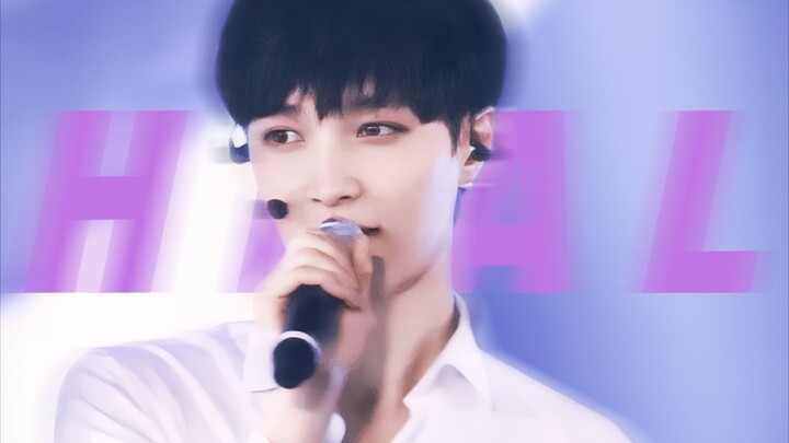 Seberapa tampan sih dia sampai para haters ngasih nama “Jingjing”?