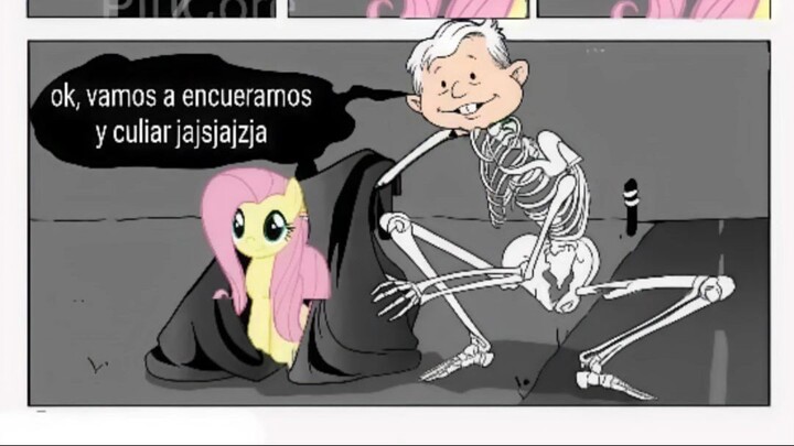 Amada Fluttershy