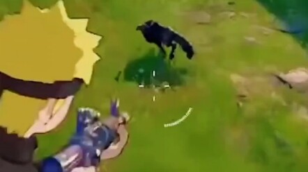 The age of the ninja is coming to an end.