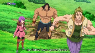 (ThUyẾt MiNh) ThẤt HìNh Đại TộI TậP 11