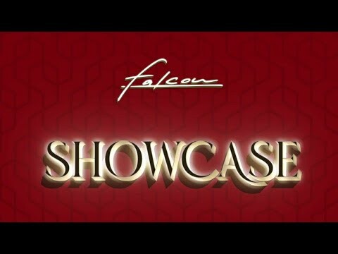 🔴Live Falcon - SHOWCASE 2022