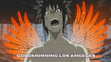 Kennedyxoxo & Jomie - goodmorning los angeles【Naruto AMV】