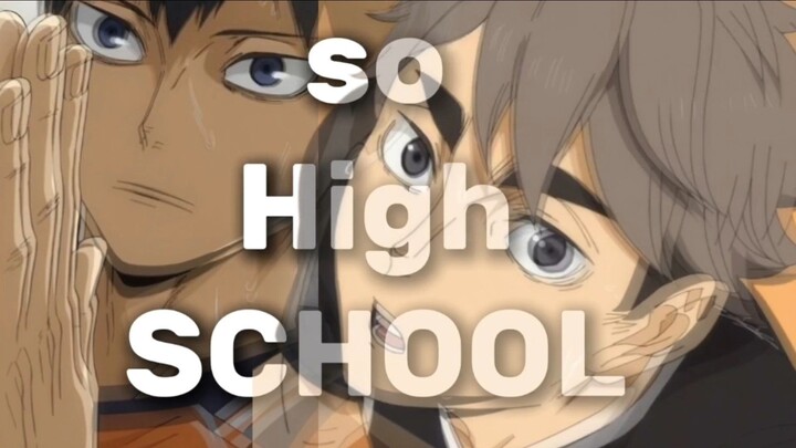 AMV — Your Rival | Osakage