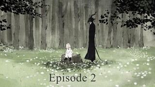 The Girl from the Other Side Siúil, a Rún Ep 2
