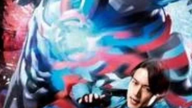 Ultraman Blaze phá vỡ 100 triệu! Ultraman thứ ba vượt mốc 100 triệu trong lịch sử Bilibili