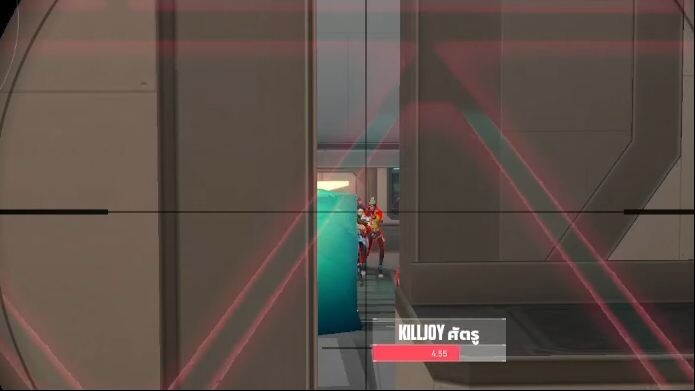 Valorant_ทะลุๆๆๆๆๆๆๆ