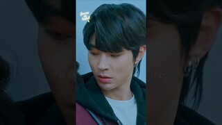 The Way he was startled 😩🤌 #shorts #kdrama #truebeauty #hwanginyeop #moongayoung #love