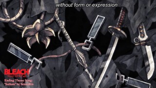 泽野弘之作曲！《死神 千年血战篇》 ED公开！！