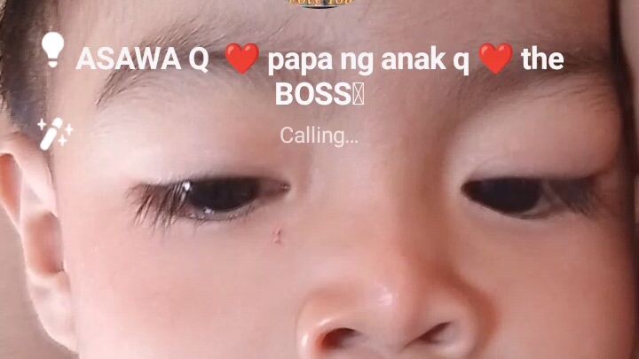 yung dpa sinasagot ng papa nya yung tawag🤣🤣