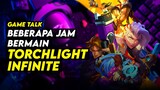 Review Singkat Main Game Torchlight Infinite!