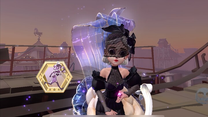 Parfum apa yang kamu pakai, Juara Emas?